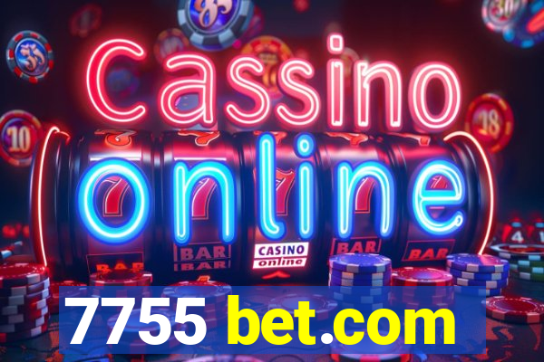 7755 bet.com